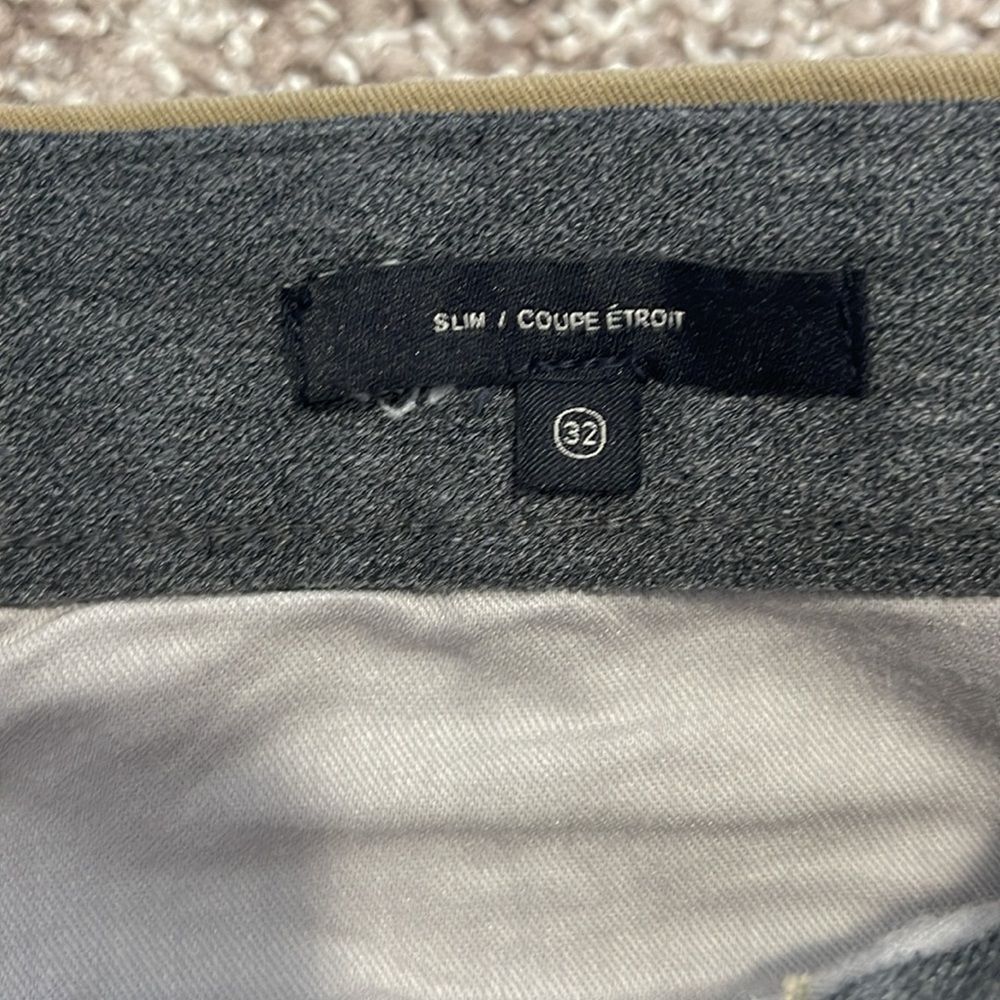 Men’s khakis - Picture 4 of 5